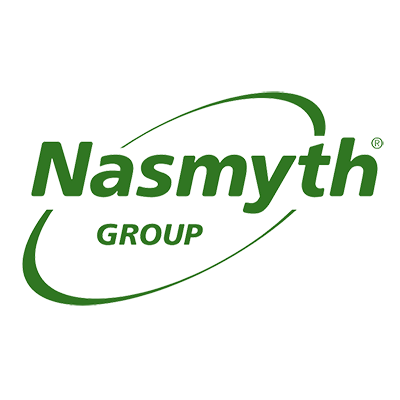 Nasmyth Group logo